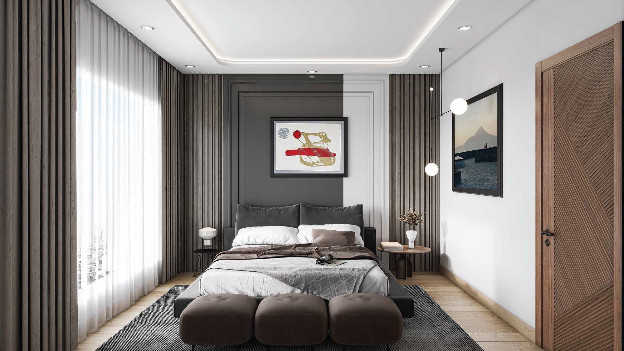 Siddhashila Treasure Troves Apartment Interiors 1