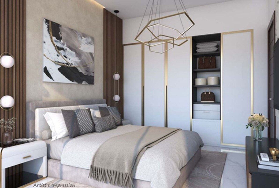 Siddhashila Trishala