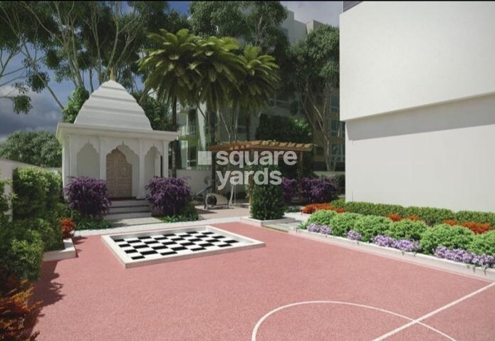 Siddhesh Optimus Amenities-Features 2