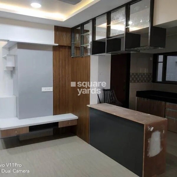 Siddhesh Optimus Apartment Interiors 1