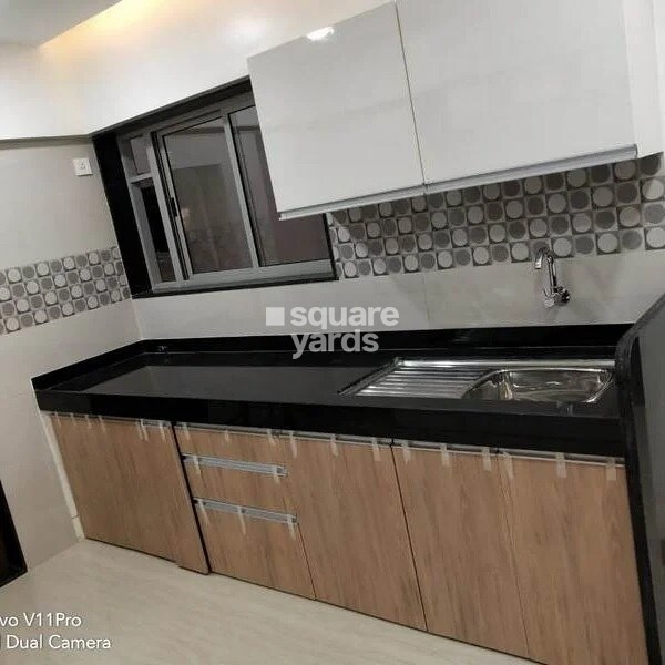 Siddhesh Optimus Apartment Interiors 2