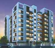 Siddhesh Yashoda Apartment Exteriors