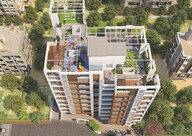 Siddhesh Yashoda Tower View