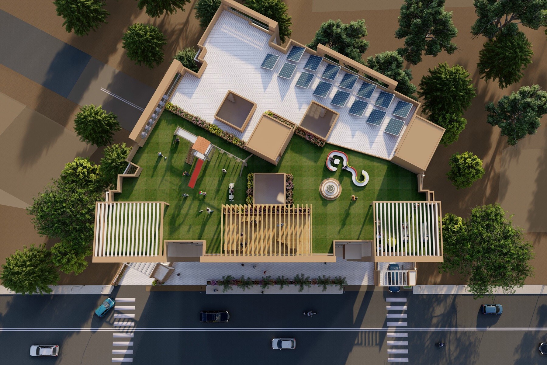 Siddhhidata 96 Arrcade