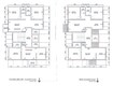 Siddhhidata Ivana Residency Floor Plans