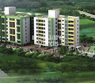 Siddhi Nisarg Tower View