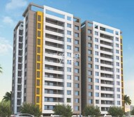 Siddhi Nisarg Tower View