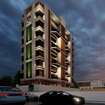 Siddhi Splendid Homes Apartment Interiors