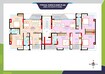 Siddhi Splendid Homes Floor Plans