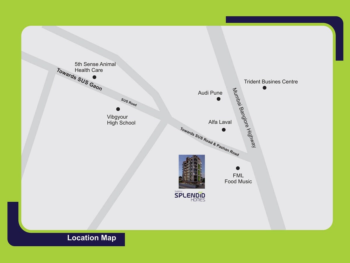 Siddhi Splendid Homes