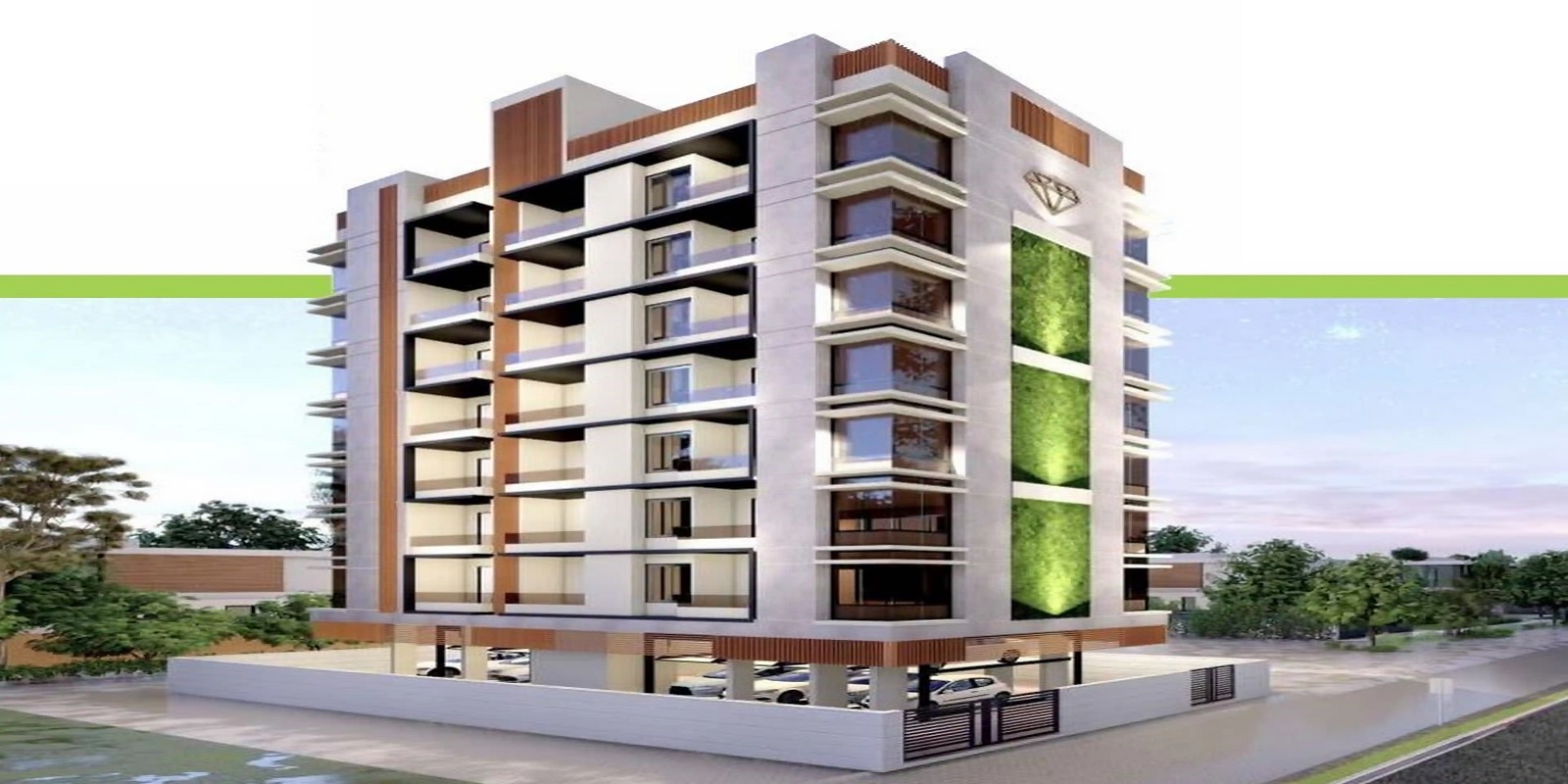 Siddhi Splendid Homes Cover Image