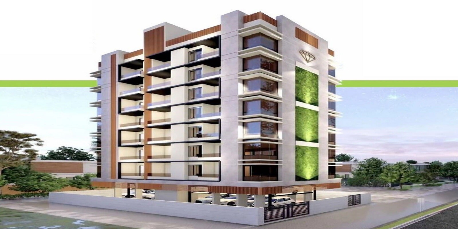 Siddhi Splendid Homes