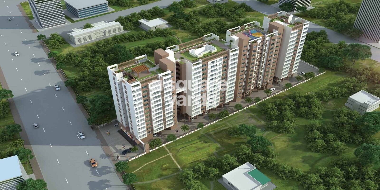 Siddhidata Seventy 7 Skyway