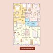Siddhidata Siddhivinayak Apartment Floor Plans