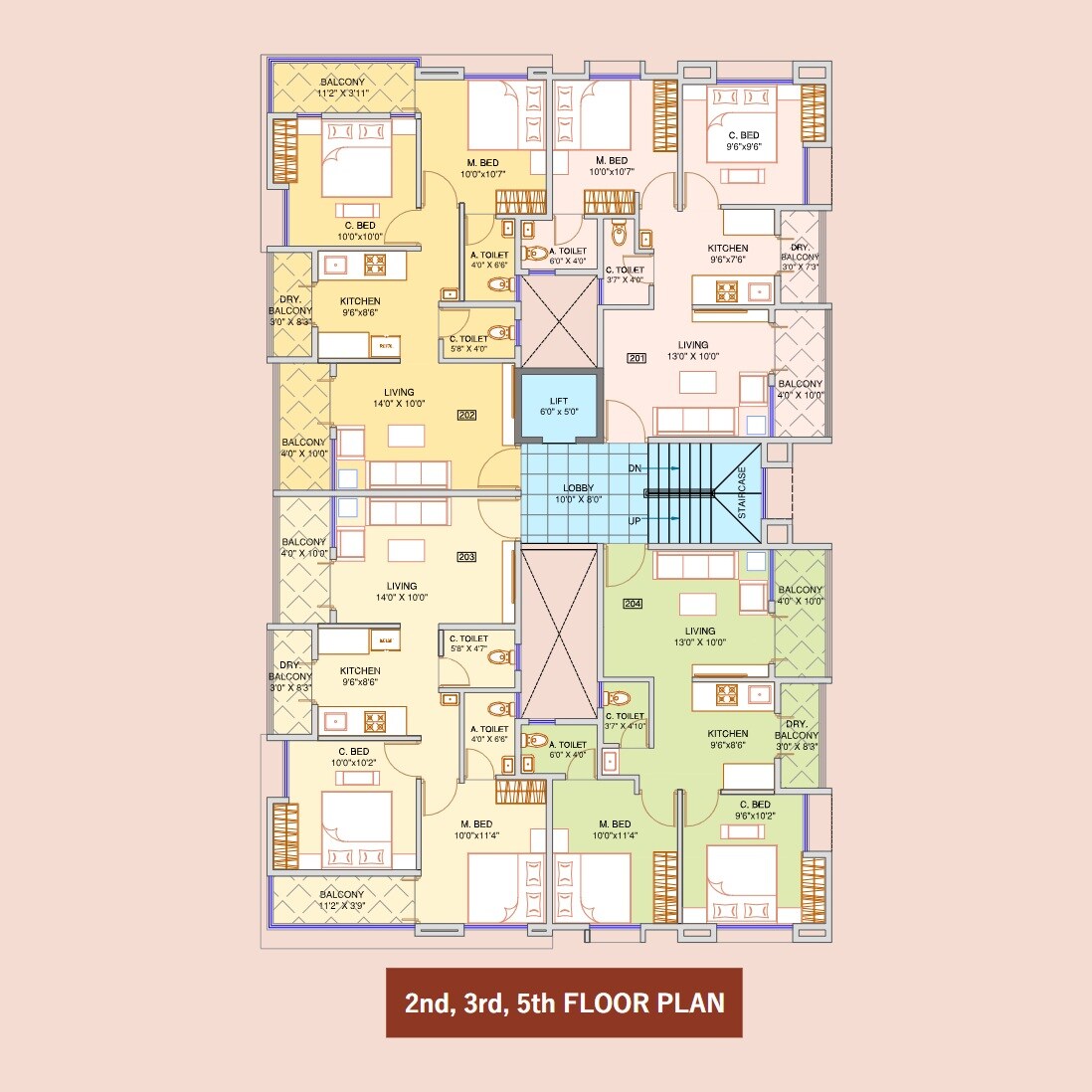 Siddhidata Siddhivinayak Apartment
