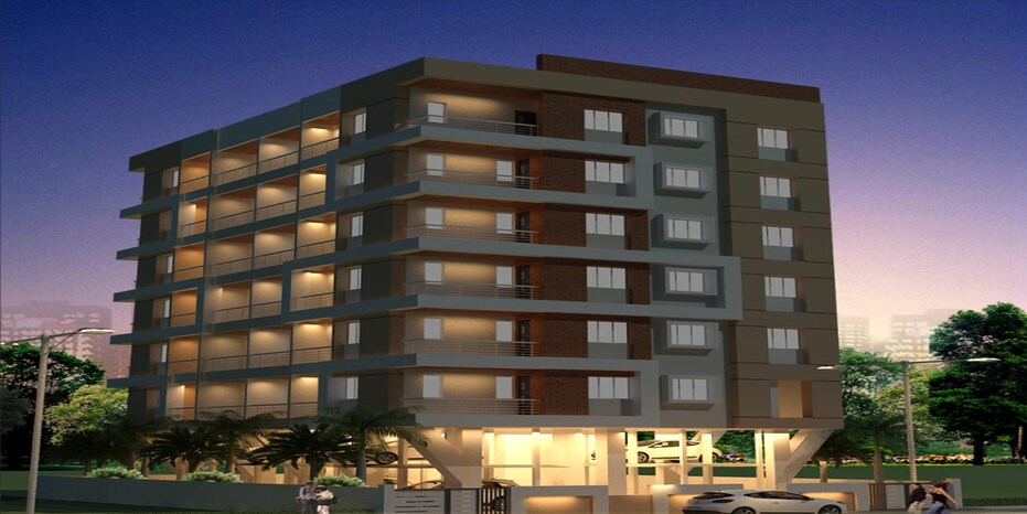 Siddhidata Siddhivinayak Apartment Cover Image
