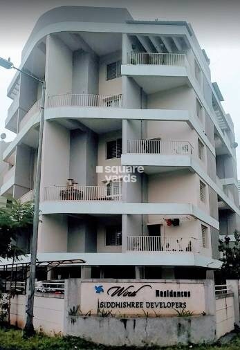 Siddhishree Wind Residences