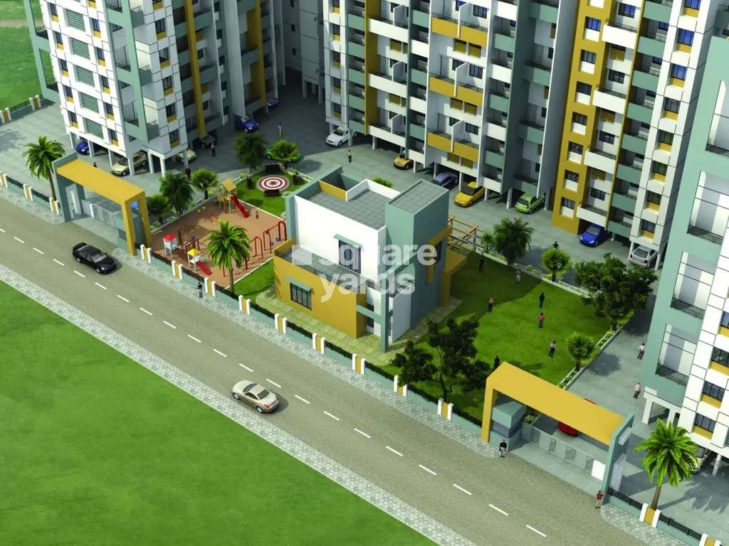 siddhivinayak aarambh amenities features5