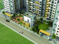 Siddhivinayak Aarambh Amenities-Features