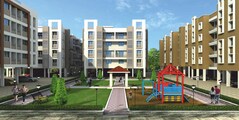 Siddhivinayak Aura Talegaon Dabhade