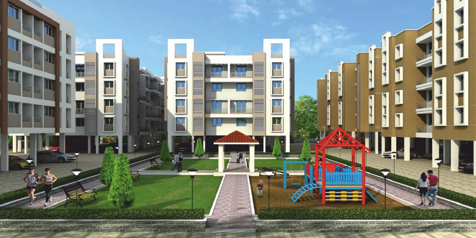 Siddhivinayak Aura Talegaon Dabhade