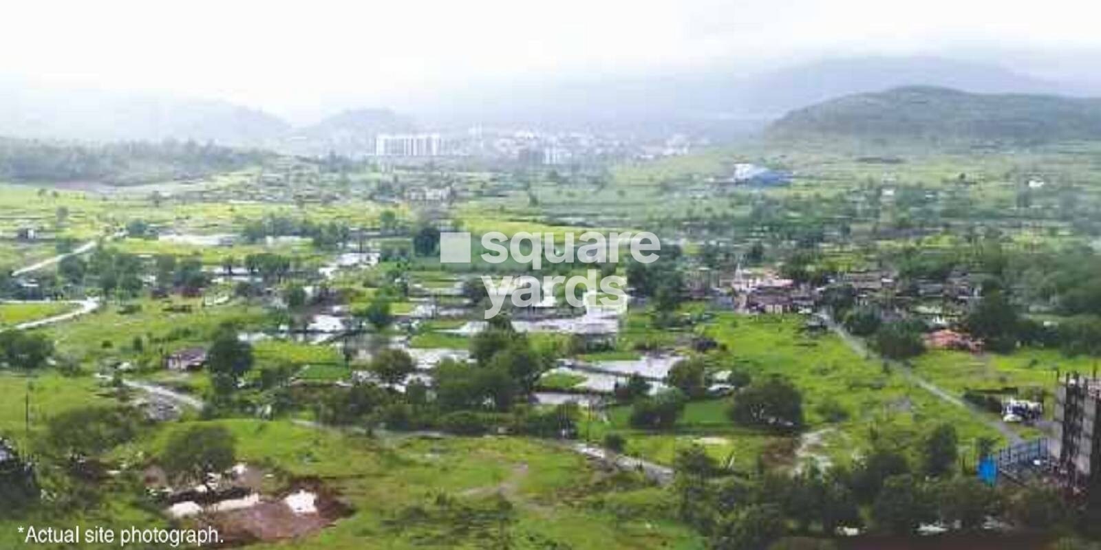 Siddhivinayak Bollywood Hills