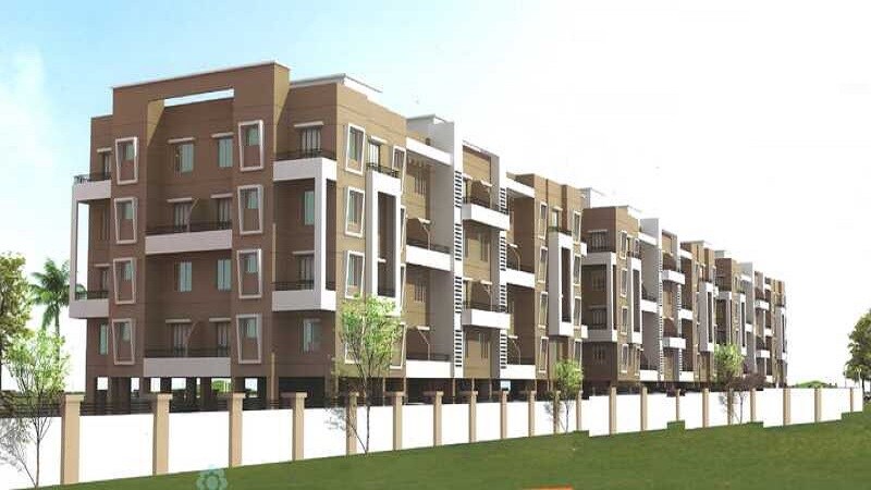 Siddhivinayak Dream Homes