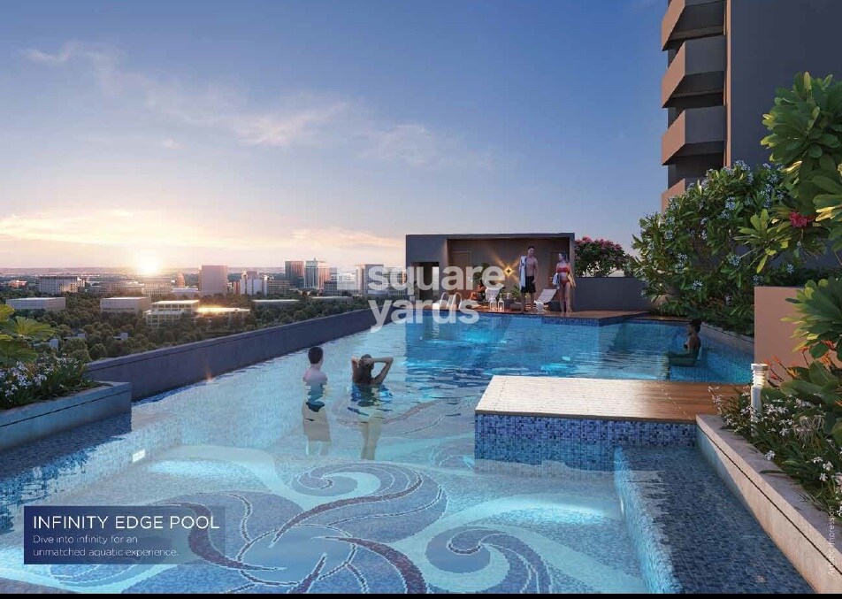 Siddhivinayak Eternity Towers