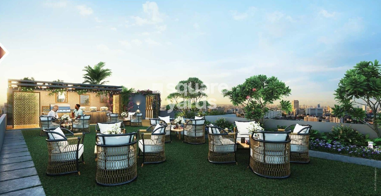 Siddhivinayak Eternity Towers