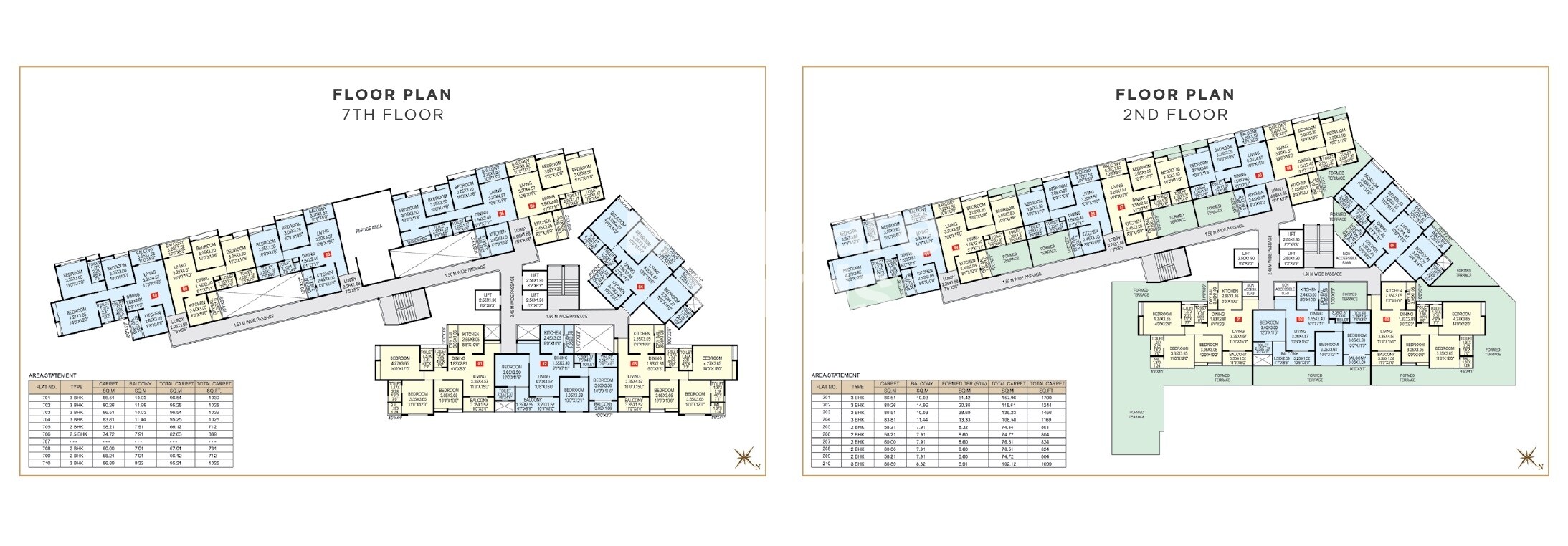 Siddhivinayak Eternity Towers