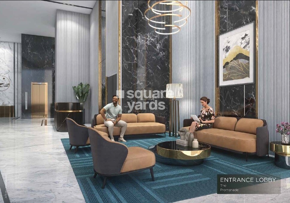 Siddhivinayak Eternity Towers