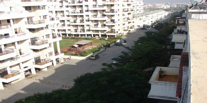 Siddhivinayak Ginger Cover Image