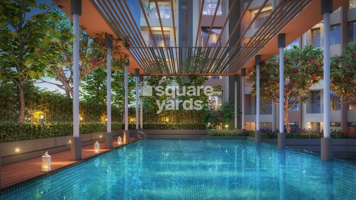 Siddhivinayak Magnus Parkway