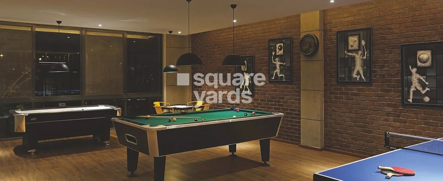 Siddhivinayak Magnus Parkway Amenities-Features 7