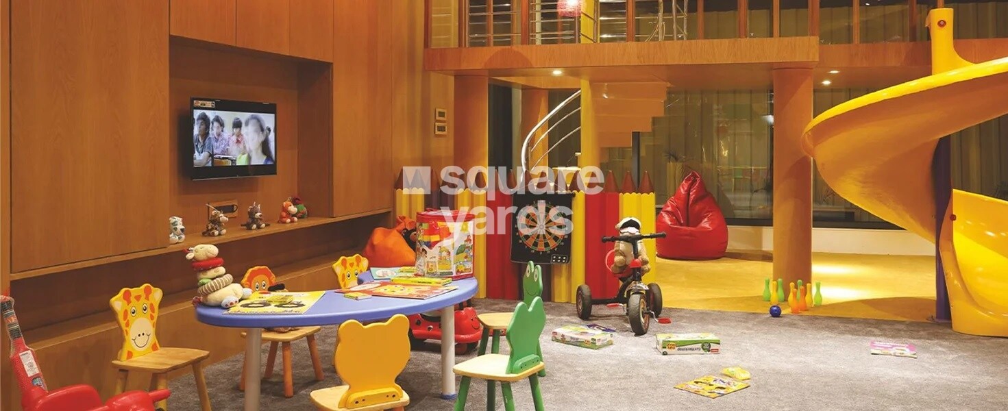 Siddhivinayak Magnus Parkway Amenities-Features 8