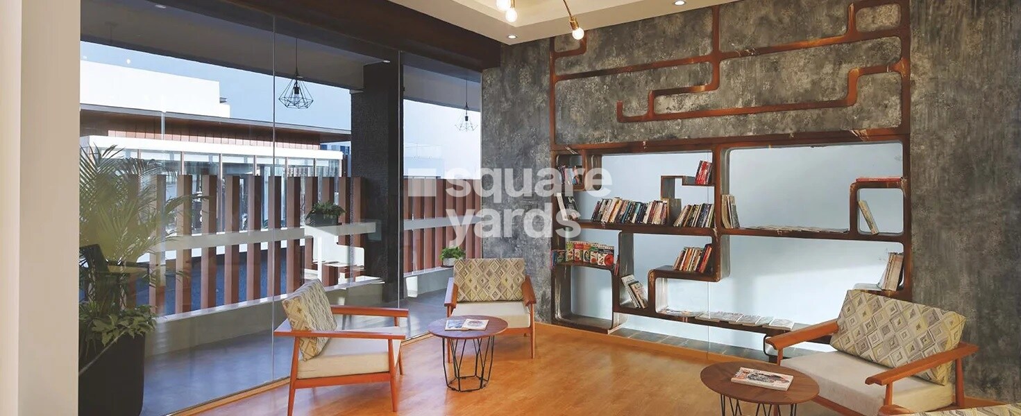 Siddhivinayak Magnus Parkway Amenities-Features 9