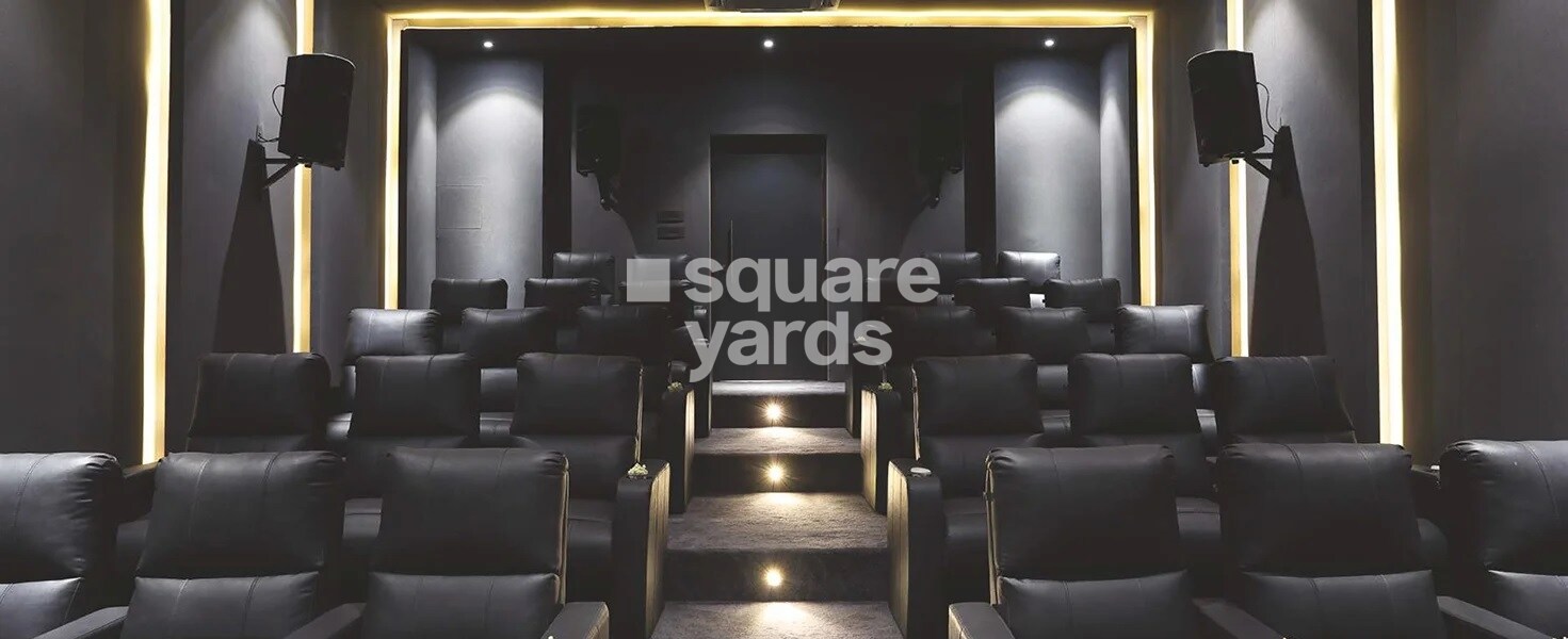 Siddhivinayak Magnus Parkway Amenities-Features 10