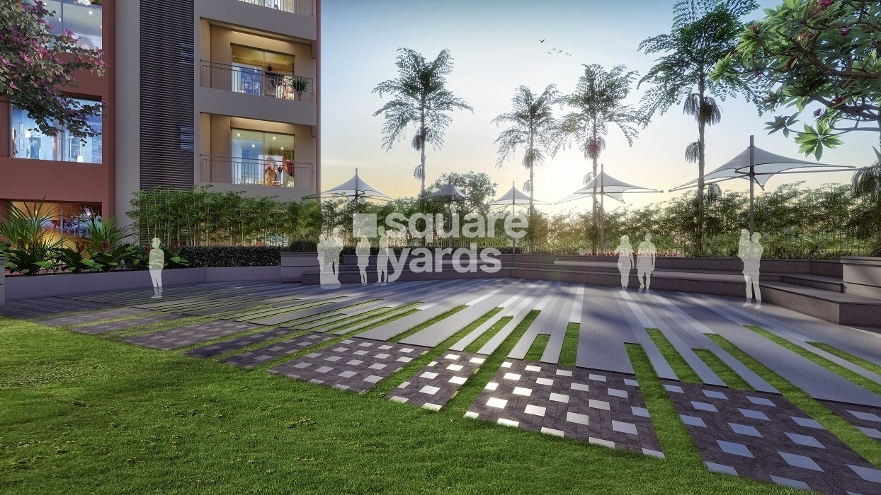 Siddhivinayak Magnus Parkway