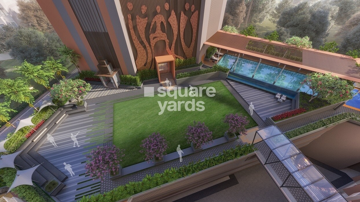 Siddhivinayak Magnus Parkway Amenities-Features 4