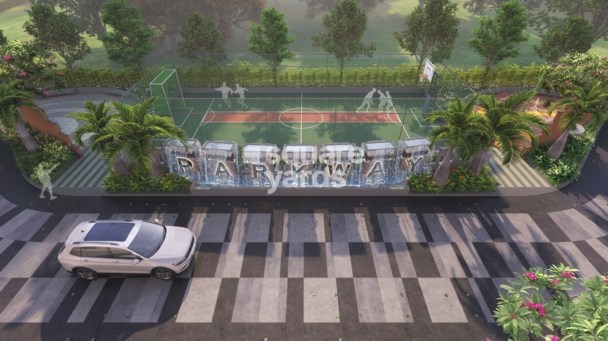 Siddhivinayak Magnus Parkway Amenities-Features 5