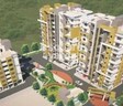 Siddhivinayak Moraya Residency