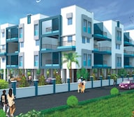 Siddhivinayak Nest Apartment Exteriors