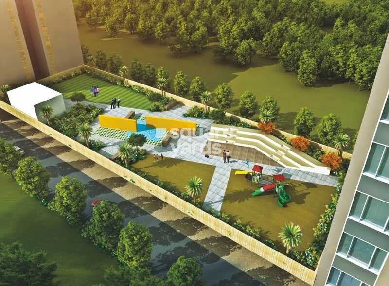 Siddhivinayak Vision Boulevard