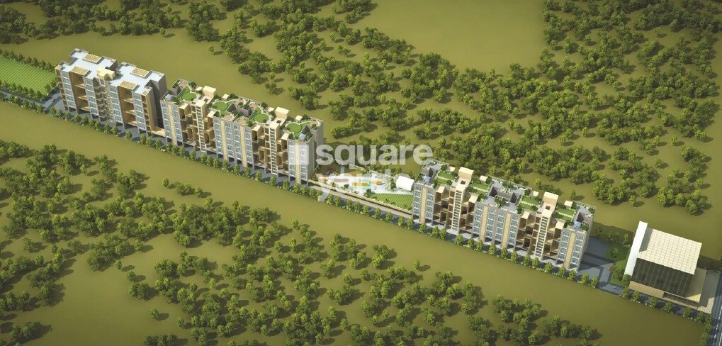 Siddhivinayak Vision Boulevard