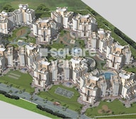 SiddhiVinayak Vision City Tower View