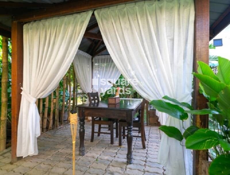 Siddhivinayak Vision Exotica