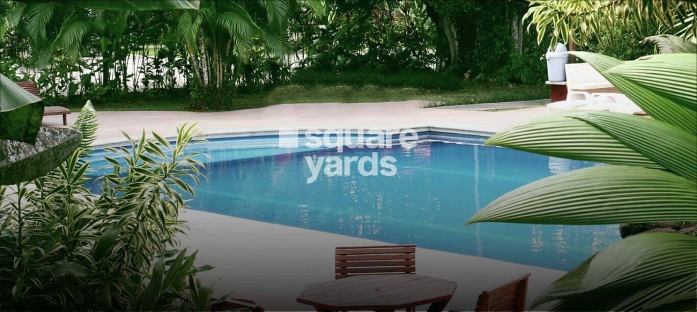 Siddhivinayak Vision Exotica