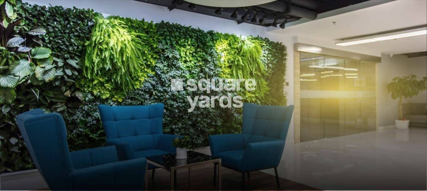 Siddhivinayak Vision Exotica