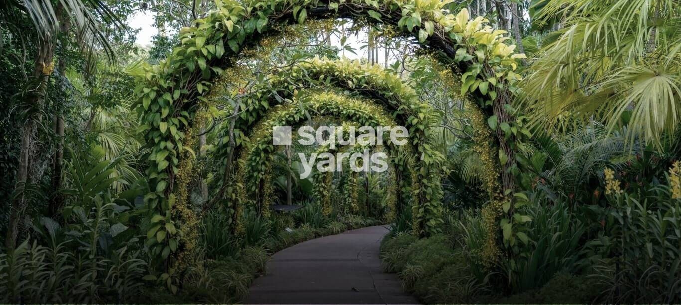 Siddhivinayak Vision Exotica