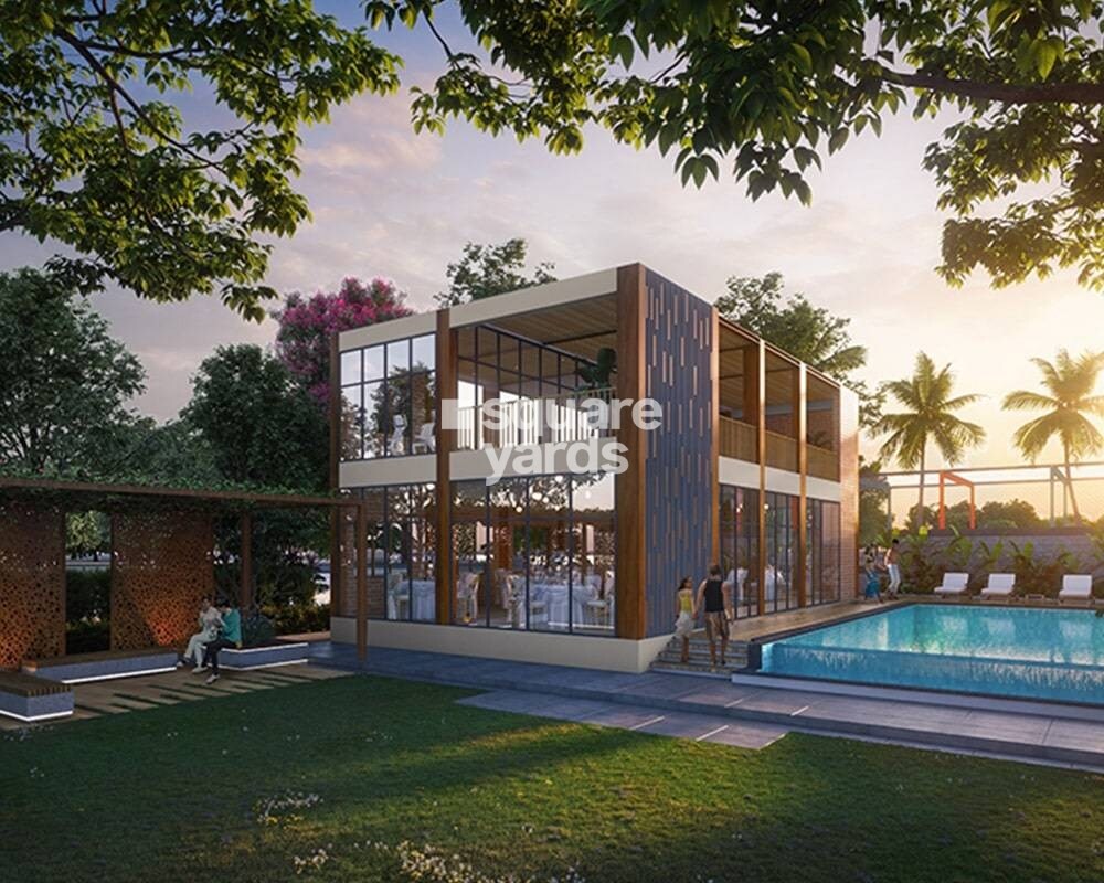 Siddhivinayak Vision Exotica